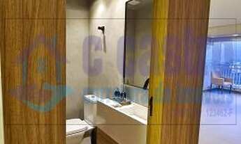 Imagem 6: Apartamento em São Paulo, Espaço Raposo, 134m², contendo 03 dormitórios sendo 01 suíte mas