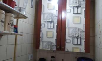 Imagem 2: Apartamento para venda possui 32 metros quadrados com 1 quarto em Bela Vista - São Paulo