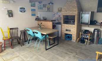 Imagem: CASA EM CONDOMÍNIO - GRANJA VIANA - SP