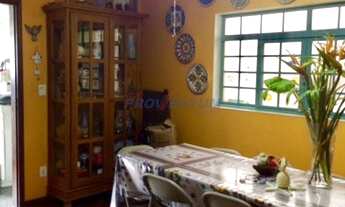 Imagem 3: Casa - Bairro das Palmeiras - Campinas