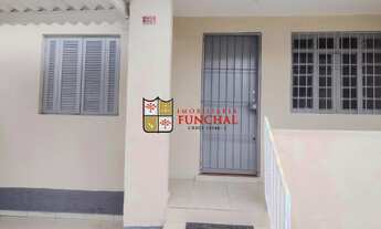 Imagem: ALUGO CASA TÉRREA - PRÓXIMO AO TERMINAL