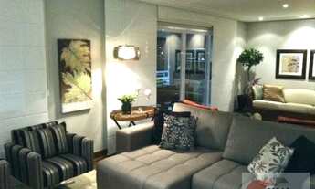 Imagem 3: Apartamento no Brooklin, 3 suítes, 2 vagas de garagem - 147m2!