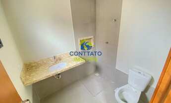 Imagem 4: Oportunidade, casa nova no Primor das Torres com 3 quartos a venda