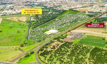 Imagem 5: Vende-se Terreno Residencial Horizon - Catanduva