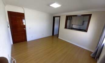 Imagem 4: Apartamento para venda tem 45 metros quadrados com 2 quartos