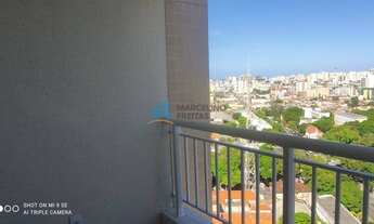 Imagem 3: Aquarela condominio Clube Apto 02 quartos 02 vagas lazer completo port 24 hs