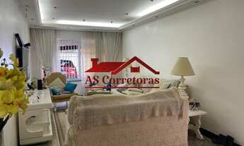 Imagem 4: CASA RESIDENCIAL em SÃO PAULO - SP, VILA SÃO FRANCISCO