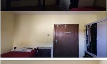 Imagem 6: Casa para venda possui 166 metros quadrados com 3 quartos em Vila São Geraldo - Taubaté