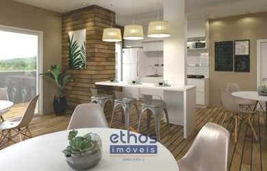 Imagem 4: Apartamento à venda no bairro Vila Nova - Joinville/SC