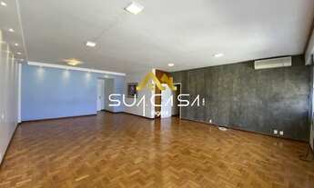 Imagem: IPANEMA- LINDO APARTAMENTO COM VISTA- 172M²