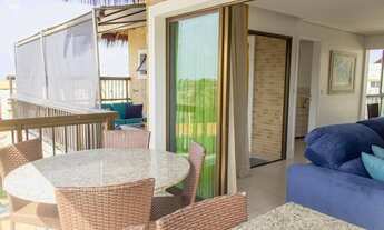 Imagem 7: COBERTURA PARQUE DAS ILHAS 186 m2 - 4 suítes