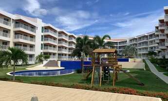 Imagem: Solarium Residence, Porto das Dunas - Aquiraz