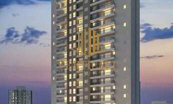 Imagem: Condomínio Alvorada Cuiabá Apartamento