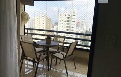 Imagem 3: Apartamento para Aluguel 3 suites 2 vagas próximo ao parque Vicentina Aranha São José dos