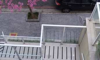 Imagem 5: Apartamento para venda com 156 metros quadrados com 3 quartos em Jardim - Santo André - SP