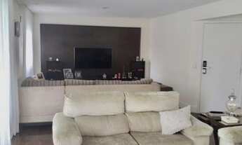 Imagem 3: Apartamento no Brooklin, 3 suítes, 3 vagas - 169m2 úteis!