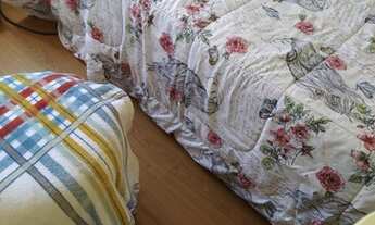 Imagem 4: Apartamento para venda possui 32 metros quadrados com 1 quarto em Bela Vista - São Paulo