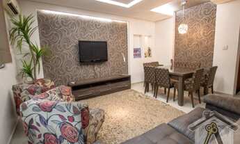 Imagem 1: LINDA SOBREPOSTA ALTA DUPLEX NO CAMPO GRANDE EM SANTOS !!