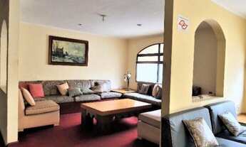 Imagem 2: APARTAMENTO Á VENDA EM PERDIZES