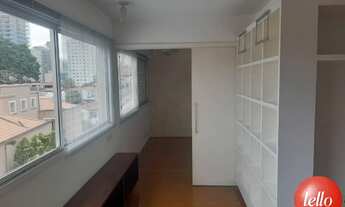 Imagem 5: São Paulo - Apartamento Padrão - Pinheiros
