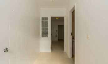 Imagem 6: Gávea - Rua Major Rubens Vaz Próximo Shopping da Gávea - Sala 2 Quartos (1 Suíte) 2 Banhei