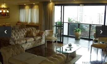 Imagem: APARTAMENTO - ALTO DA LAPA - SP