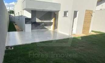Imagem 15: Casa à venda, 125 m² por R$ 530.000,00 - Residencial Sírio Libanês II - Campo Grande/MS