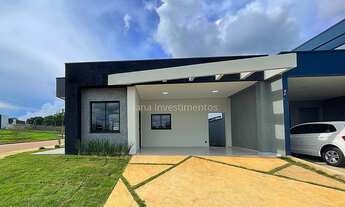 Imagem: Ref. 6304 - Casa de Excelência no Resd