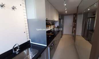 Imagem 7: Apartamento decorado e mobiliado na Barra da Tijuca, no Península, Soul, 4 quartos, 3 vgs