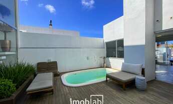 Imagem 2: Boungainville -Casa Alto Padrão,c 3 dorms, 2 sl estar e jantar, Sl de festas, Piscina, 2 c