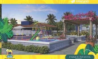 Imagem 4: Apartamento para venda com 60 metros quadrados com 2 quartos em Centro - Barra dos Coqueir