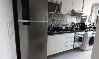 Imagem 6: Apê reformado habite seguro e ou poupex