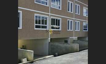 Imagem 3: Sobrado à venda no bairro Boqueirão - Curitiba/PR