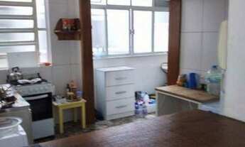 Imagem 2: No Moinhos de Vento,1 dormitório