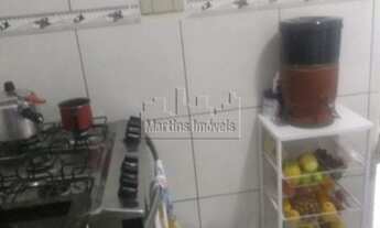 Imagem 4: Apartamento 02 dormitórios, Cohab José Bonifácio