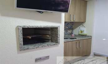 Imagem: Apartamento com vista p/ mata e com sol