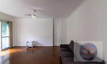 Imagem 2: Apartamento em Vila Nova Conceição - São Paulo, SP