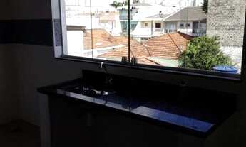 Imagem 7: PRÉDIO - JARDIM OCARA - SP