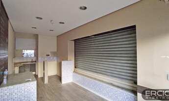 Imagem 3: Aluguel loja 20m² Perdizes São Paulo/SP Valor Locação R$ 4.200,00 OLX ZAP VIVA REAL