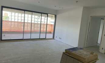 Imagem 3: Ibirapuera by Yoo - 161m - Poucos metros do parque das biccletas