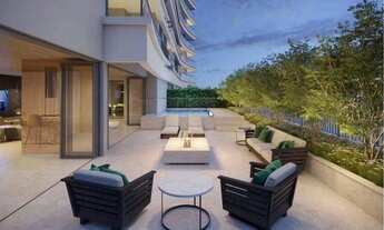 Imagem 5: 79 M² 2 SUÍTES 1 VAGA NO MELHOR PARQUE PARTICULAR DE SP