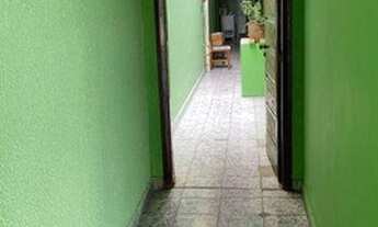 Imagem 7: Casa com 4 dormitórios para alugar, 265 m² por R$ 2.000,00/mês - Vila Mineirão - Sorocaba