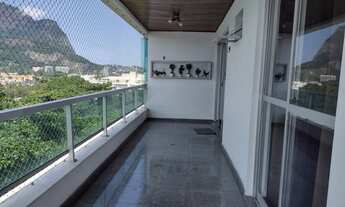 Imagem 3: Apartamento para venda com 100 metros quadrados com 3 quartos