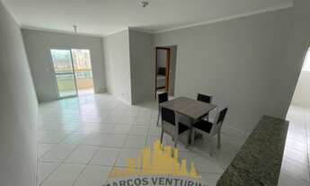 Imagem 2: Apartamento a Venda 2 dormitórios 1 suíte - Tupi - Praia Grande - SP