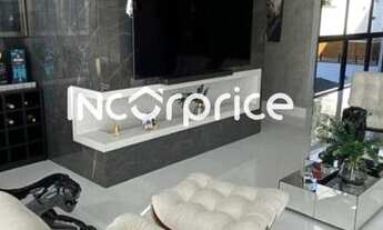 Imagem 4: Casa para Venda em Arujá, Real Park - Áruja, 3 dormitórios, 3 suítes, 4 banheiros, 4 vagas