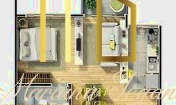 Imagem 2: SOROCABA - Apartamento Padrão - PARQUE CAMPOLIM