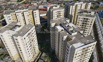 Imagem 3: Ref.: 3159 - Lindo Apê no Águas do Madeira