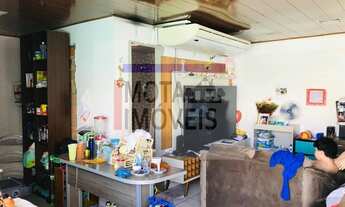 Imagem 7: Casa para Locação em Belém, Umarizal, 4 dormitórios, 2 suítes, 4 banheiros, 3 vagas