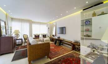 Imagem 4: Casa a Venda 4 Suíte +Vila São Francisco Zona Oeste de São Paulo