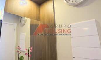 Imagem 2: Cobertura a venda nova campinas